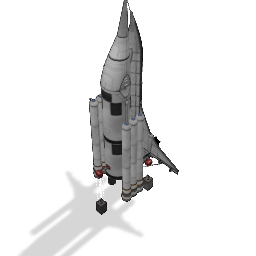 SpaceBus MKI