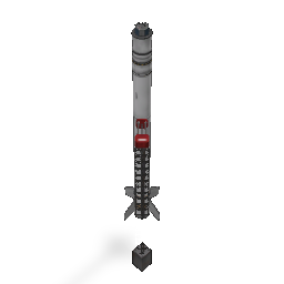Specific Orbit Satellite