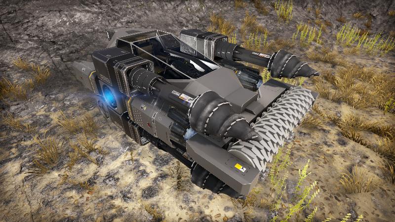 T10H Mining Hover preview