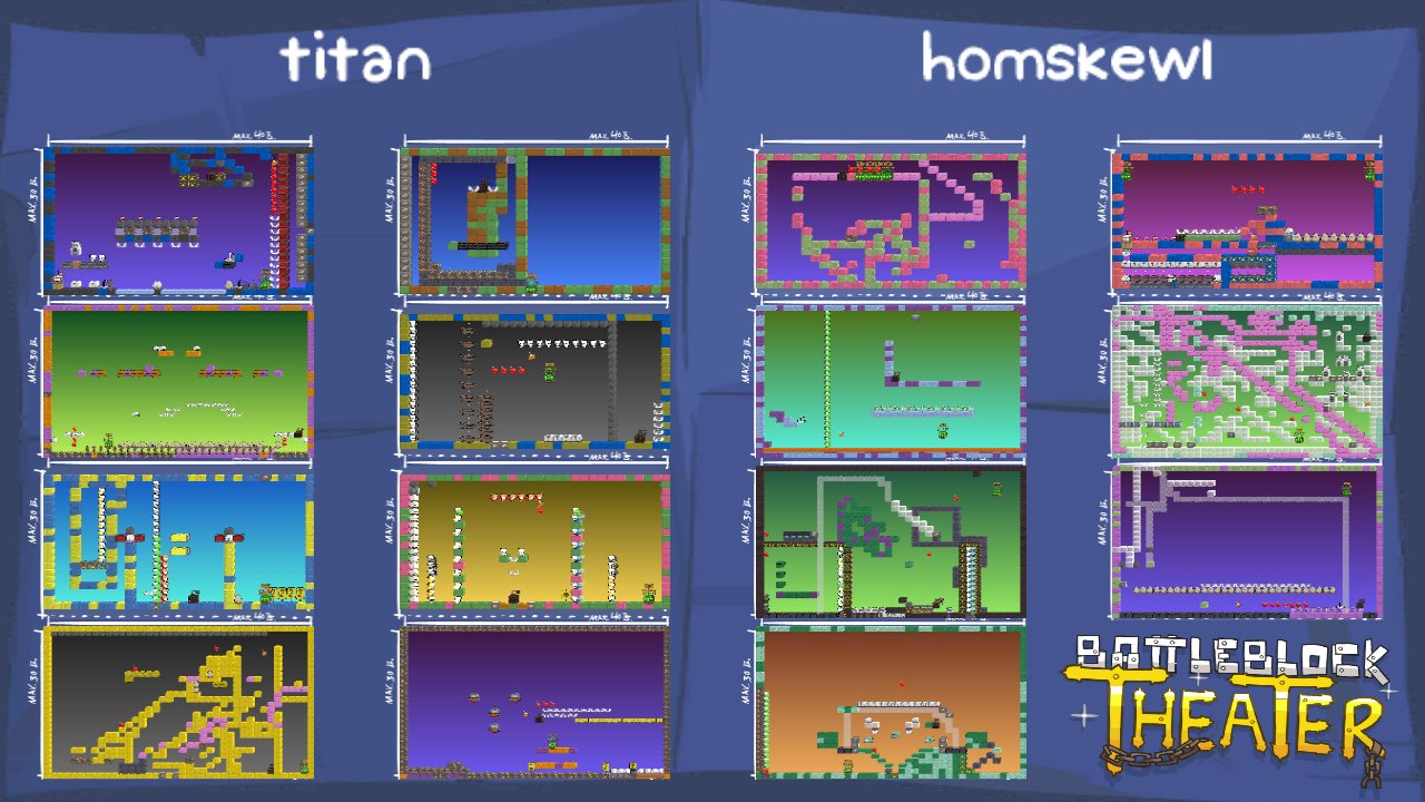 titan