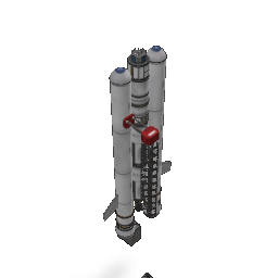 Specific Orbit Satellite (Mun)