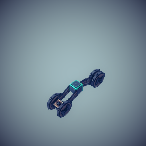 Basic Motorcycle