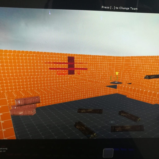 koth_boxlol_3D – Team Fortress 2 Mod