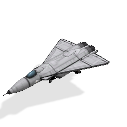 X-44 'Manta'