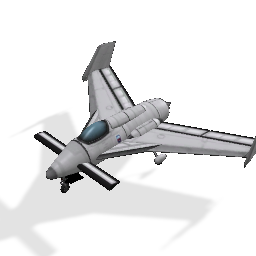 Rutan 'VariEze'