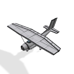Cessna 172R 'Skyhawk'