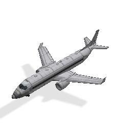 Boeing 737-700
