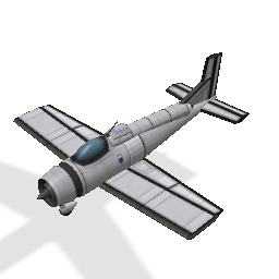Cirrus SR22