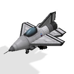 F-16S 'Mini Falcon'