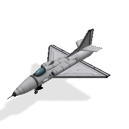 A-4C 'Skyhawk'