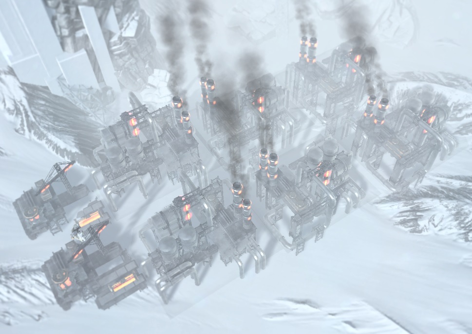 Steam Community :: Guide :: Comparison of power production efectivity