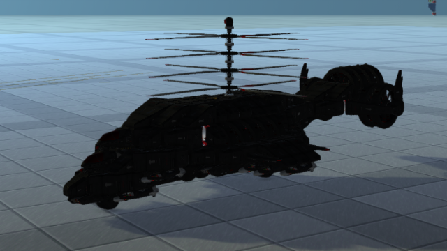 Real Heli