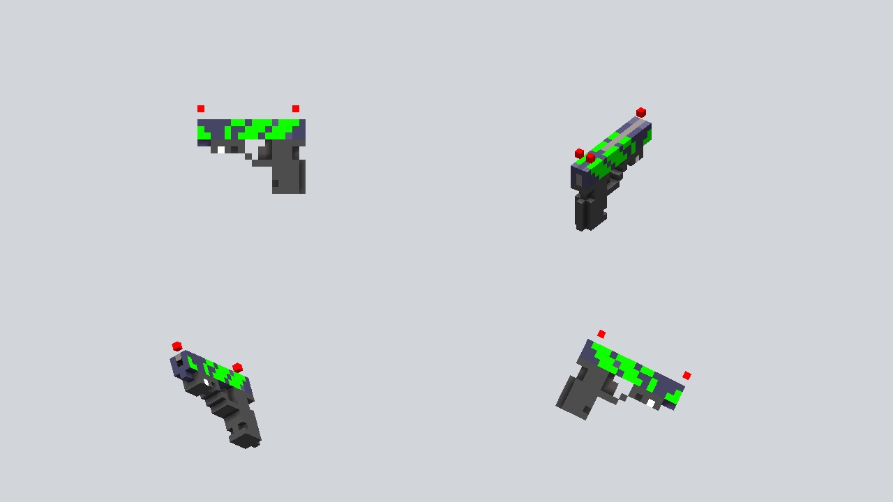 Havoc Pigeon (not suppressed)