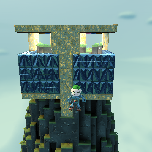 世界 1
