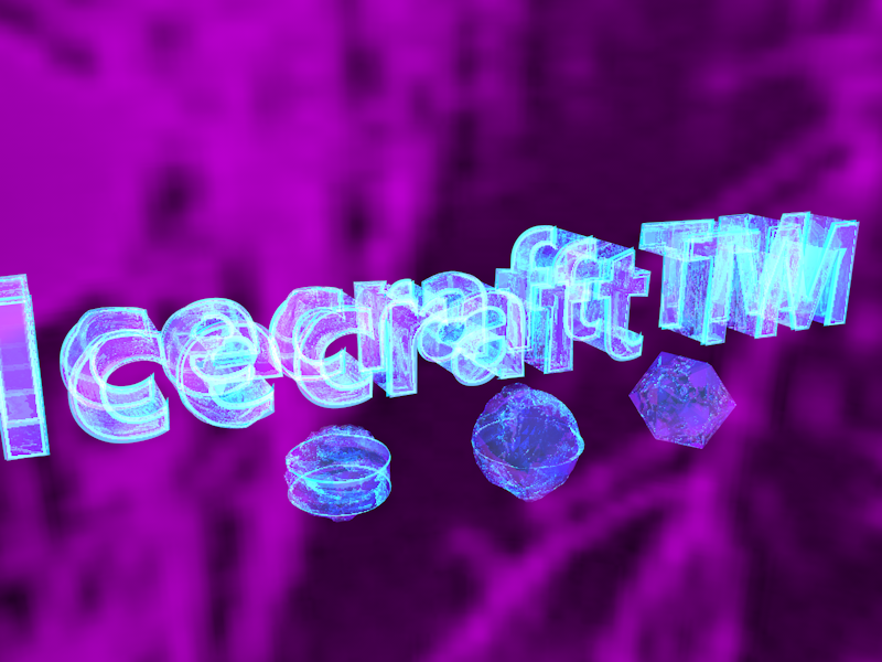 Icecraft TM