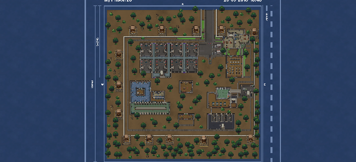 S.K Camp preview