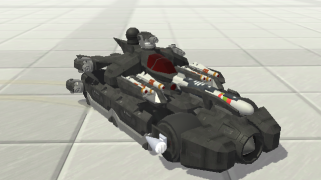 batman batmobile mk1