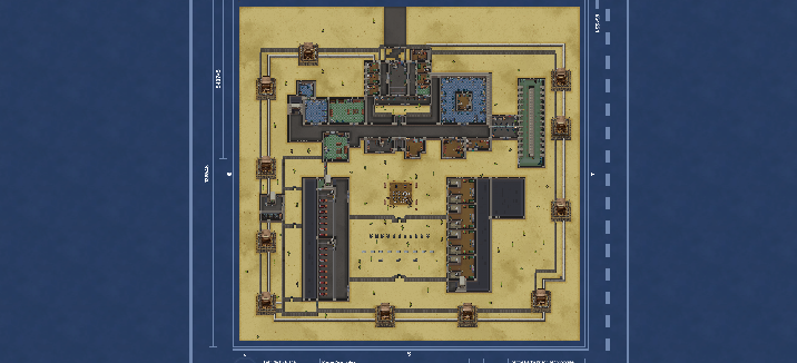 Fort Savannah preview