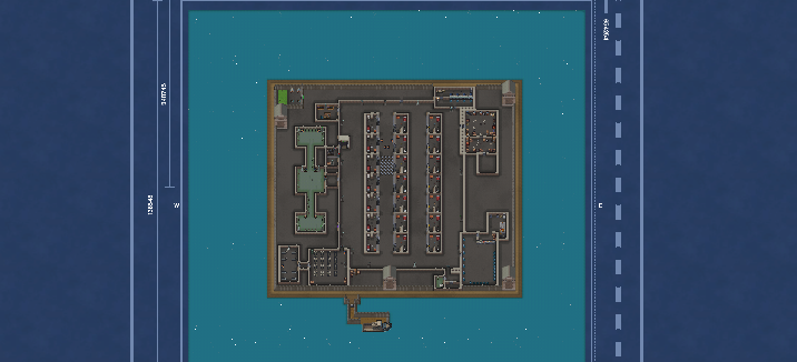 Alcatraz preview