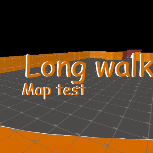 Longwalk – Team Fortress 2 Mod
