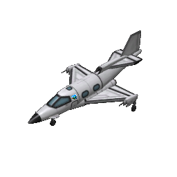 Pacifica Aerojet preview