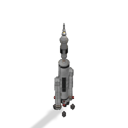 SLS Block 1 preview