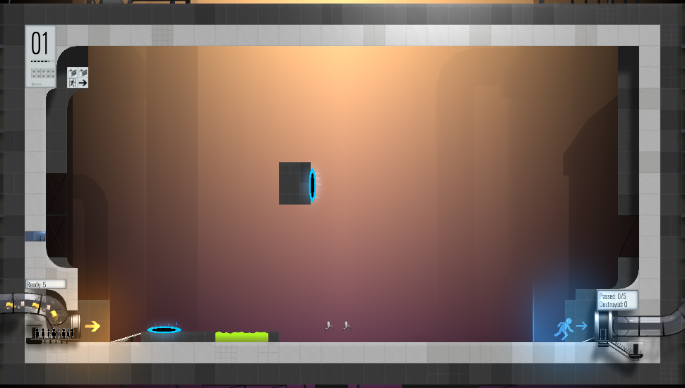 levelportal