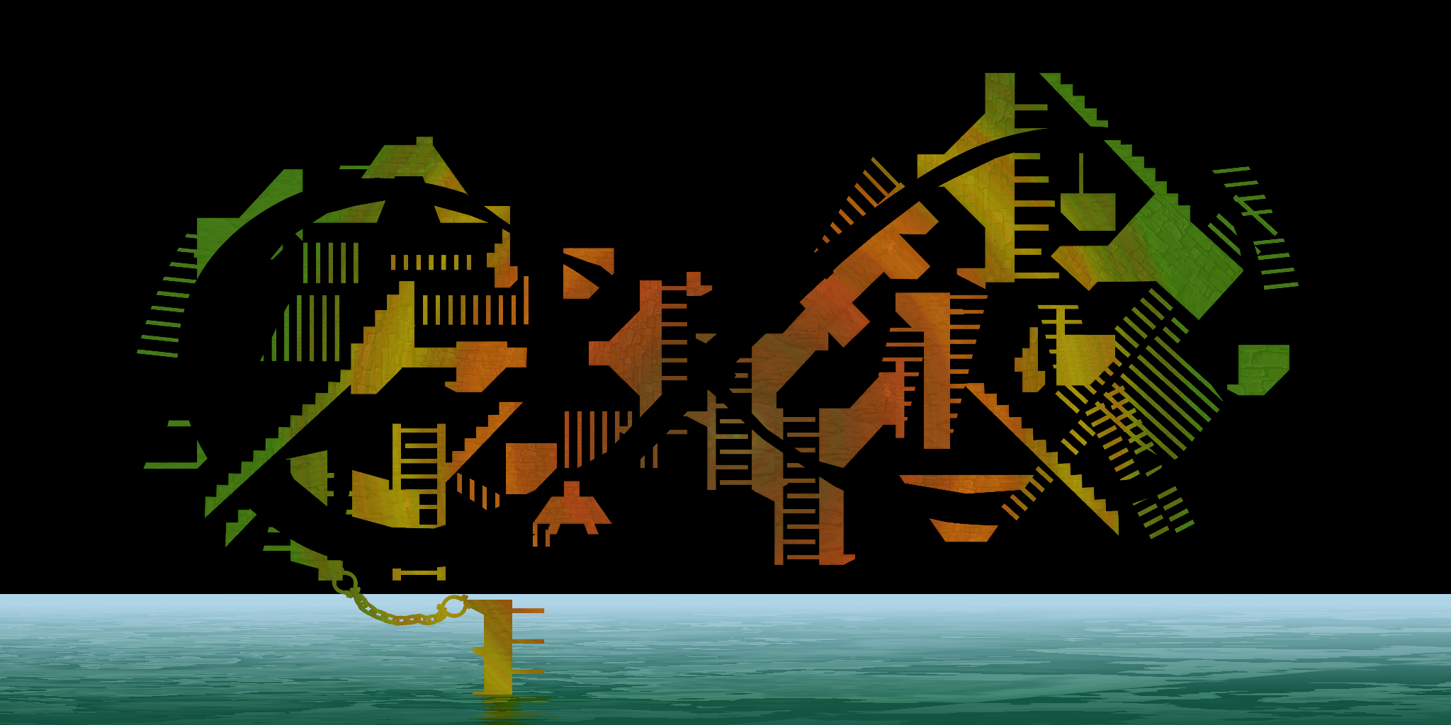 Infini8i - Map 7