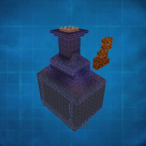 Epic's Poison Flask