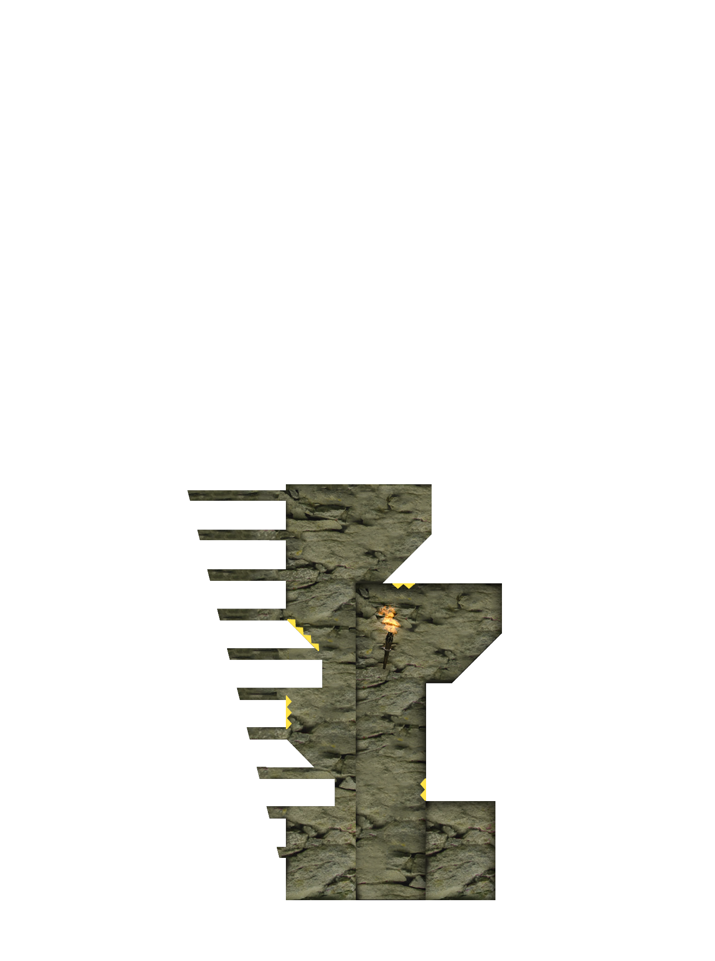 Ziggurat Vertigo - Building 5