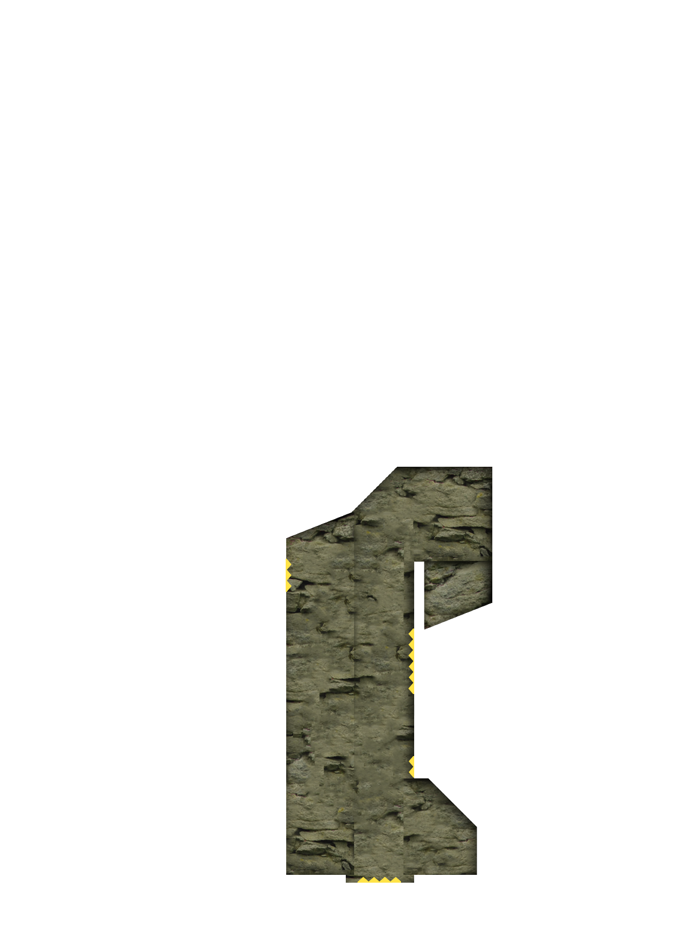 Ziggurat Vertigo - Building 6