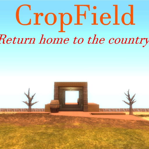 Cropfield – Team Fortress 2 Mod