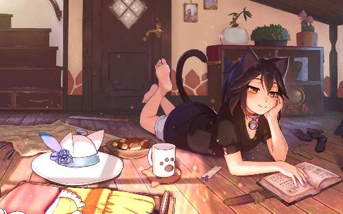 早熟