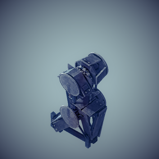 A Bandsaw