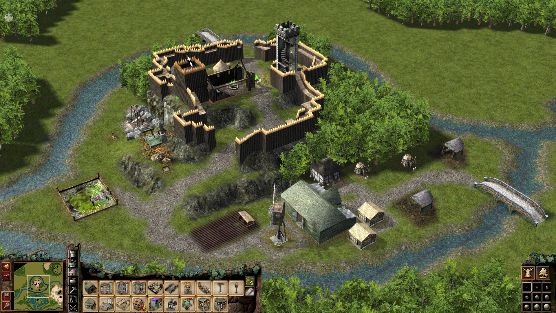 Battel in the Hills v1.1