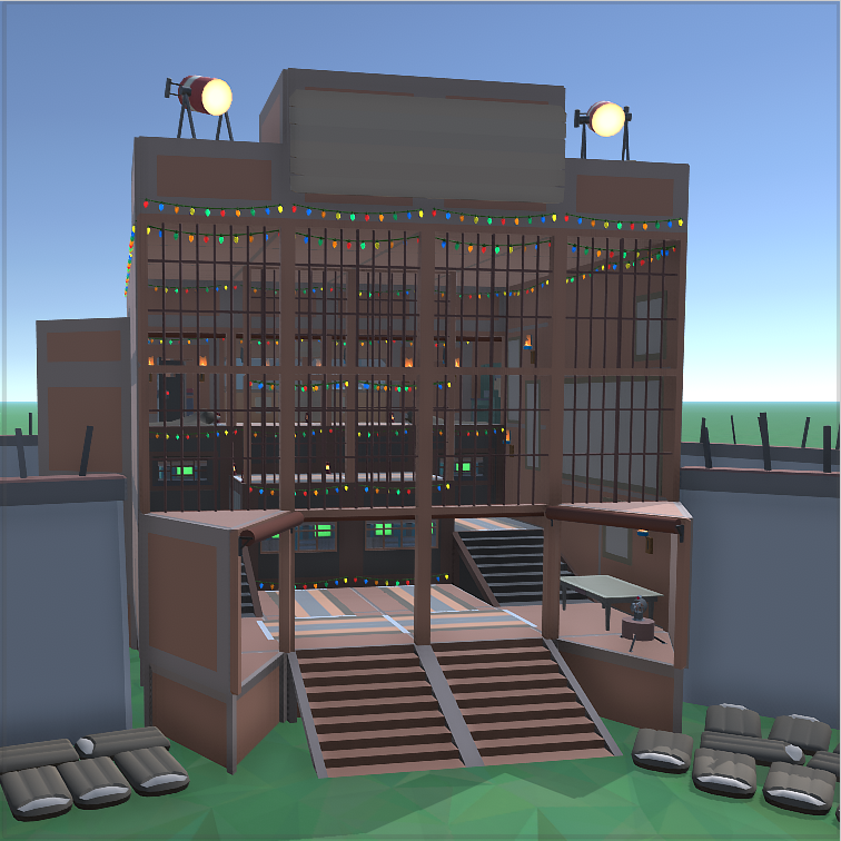 Rusty Tavern