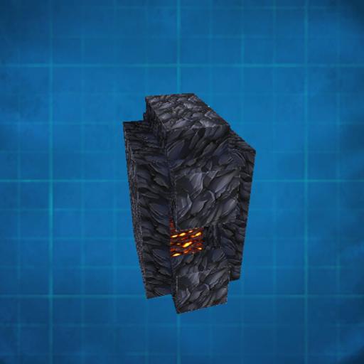 Unlimited Lava