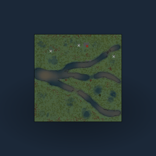 Waterlogged