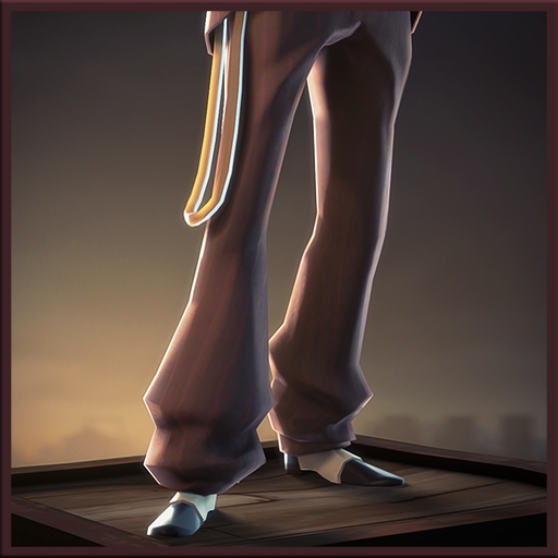 Swingin' Slacks