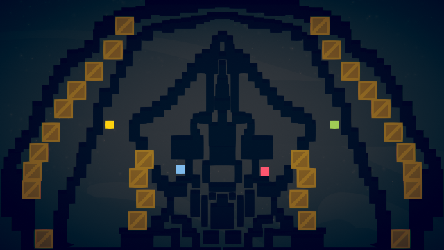 Arcane Factory V