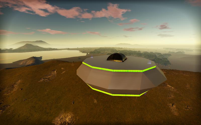 PMW-SV-Mini UFO (lvl 10)