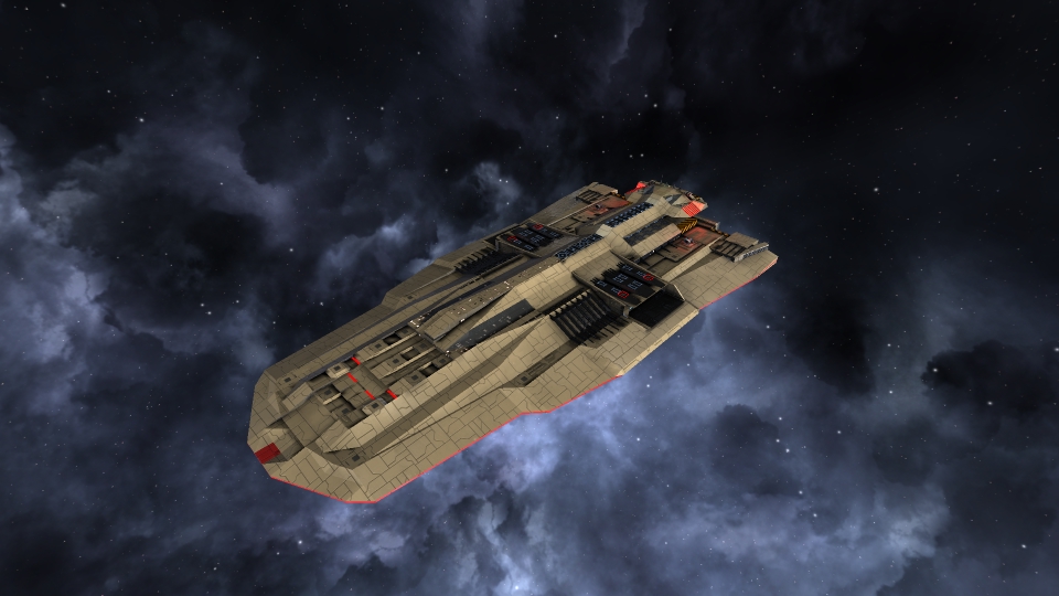 Cataclysma II