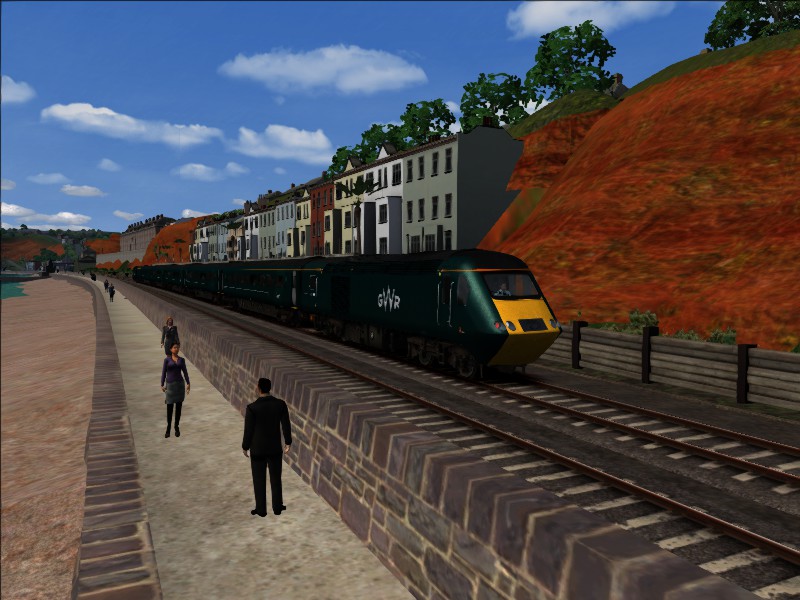 GWR Express