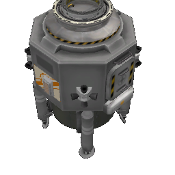 Lander I