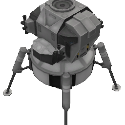 Lander III