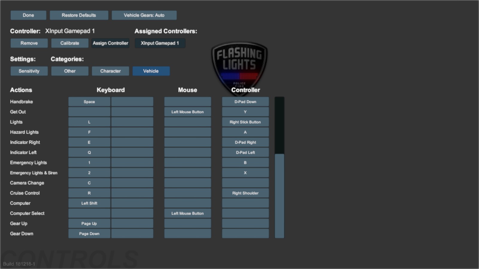 Steam Community :: Guide :: Controller Configuration