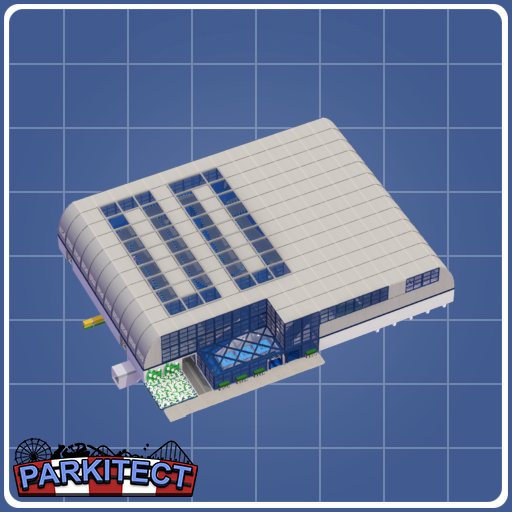 Hangar 00