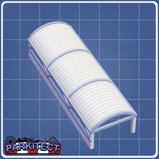 Ice Shelf Islands Station Cover