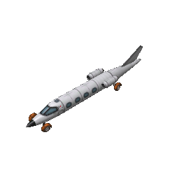 Busjet Thing