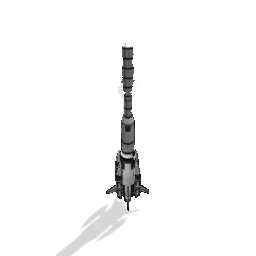 Space Station Core Sect